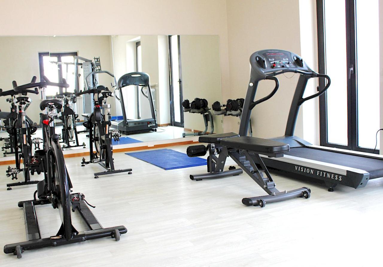 Hatelier Garda Home by Enjoy Garda Hotel Peschiera del Garda Buitenkant foto