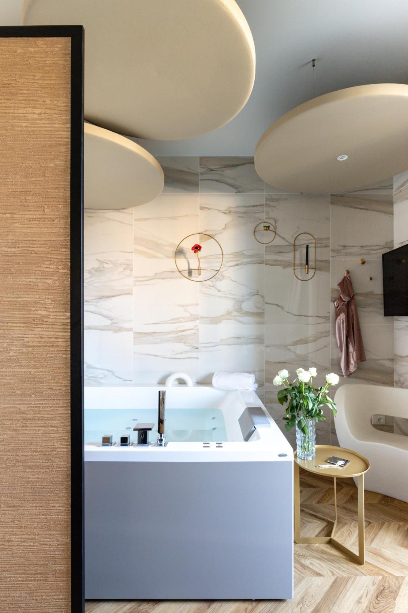 Hatelier Garda Home by Enjoy Garda Hotel Peschiera del Garda Buitenkant foto