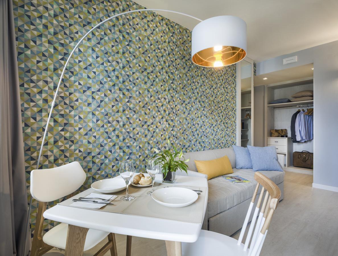 Hatelier Garda Home by Enjoy Garda Hotel Peschiera del Garda Buitenkant foto