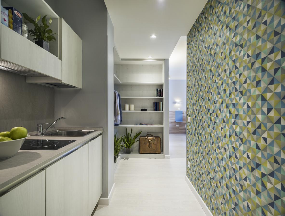 Hatelier Garda Home by Enjoy Garda Hotel Peschiera del Garda Buitenkant foto