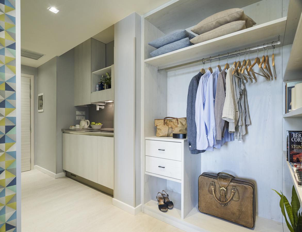 Hatelier Garda Home by Enjoy Garda Hotel Peschiera del Garda Buitenkant foto